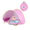 Portable Baby Beach Tent