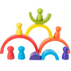 DIY Montessori toy