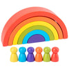 DIY Montessori toy