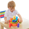 DIY Montessori toy