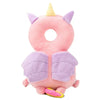 Baby Protect Backpack