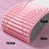 Lower Back Pain Relief
