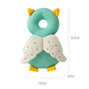 Baby Protect Backpack